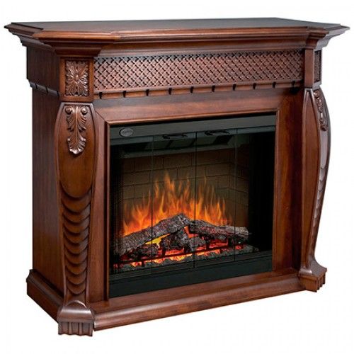 Каминокомплект Dimplex Vienna + Multifire 32