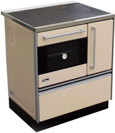 Отопительно-варочная печь MBS Thermo Royal 720 Plus Eco