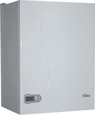 Газовый котел Ferroli Divatop F32 m