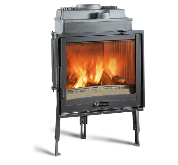 Каминная топка La Nordica FOCOLARE 70 PIАNO
