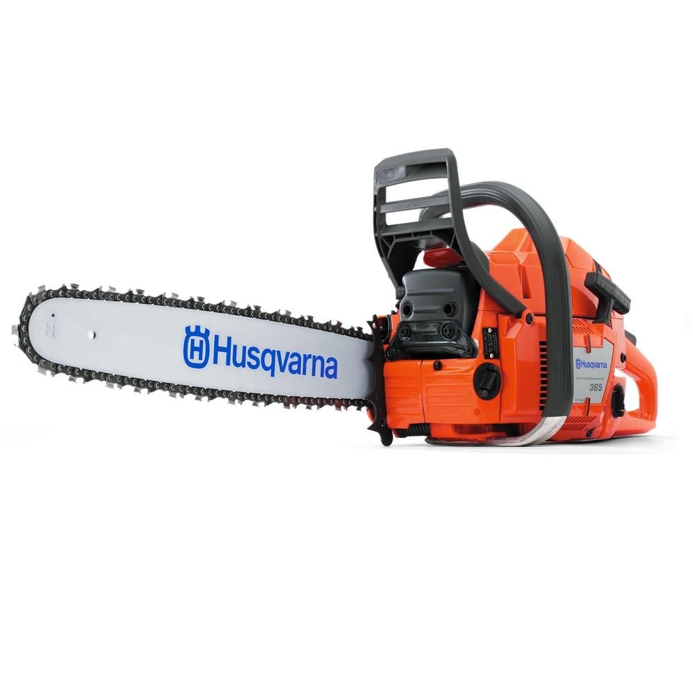 Бензопила Husqvarna 365