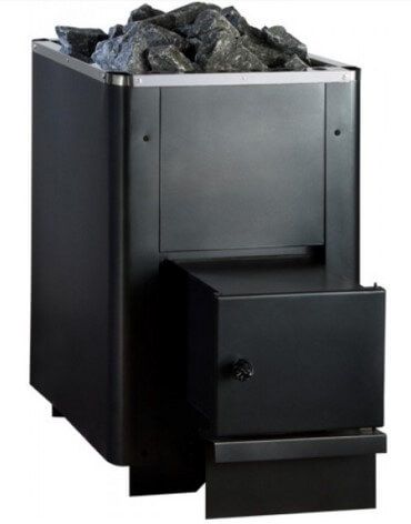 Печь для бани и сауны Pal K-12 SL