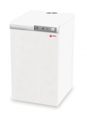 Газовый котел Roda Krafter 32 RTP