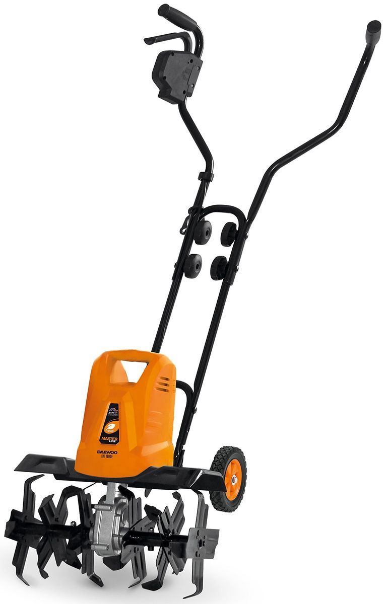 Культиватор Daewoo DAT 1800E