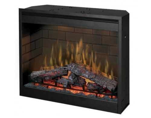 Электрокамин Dimplex Symphony DF3020-230