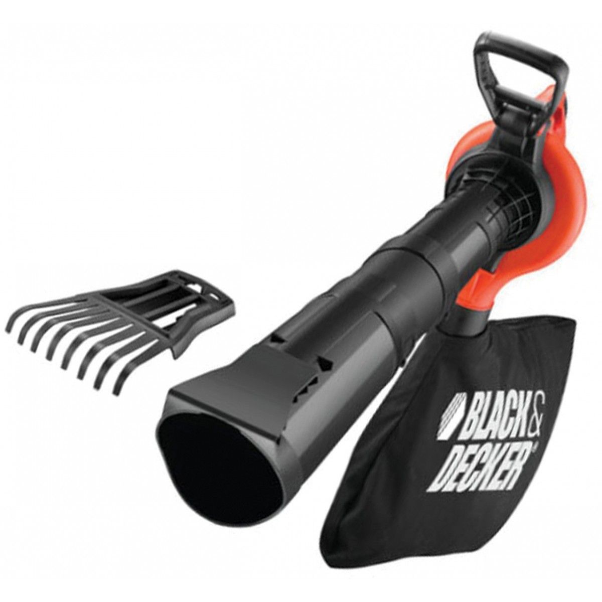 Воздуходув Black&Decker GW 3050