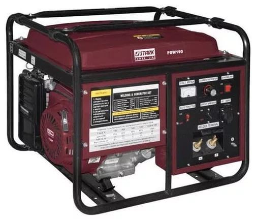 Бензиновый генератор Stark PSW 190