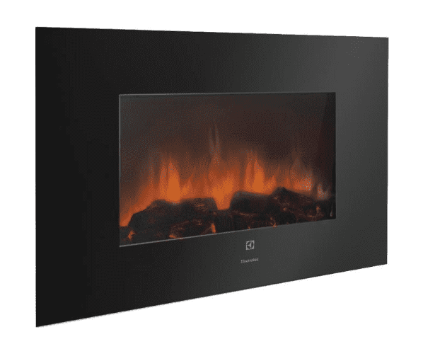 Электрокамин Electrolux EFP/W-1100URCL
