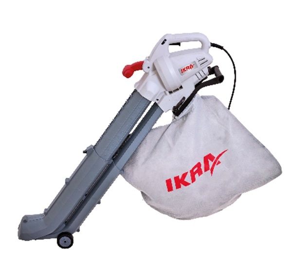 Воздуходув Ikra Mogatec IBV 2800 E