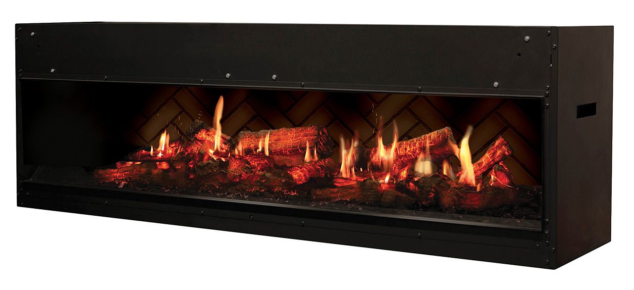 Электрокамин Dimplex Opti-V PGF-20