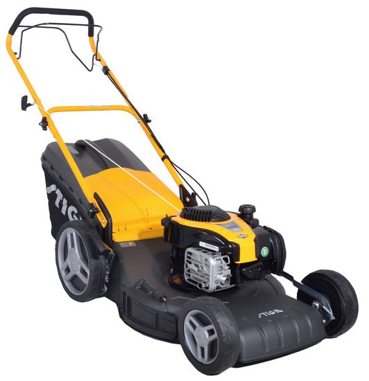 Газонокосилка Stiga Combi 53 SQB