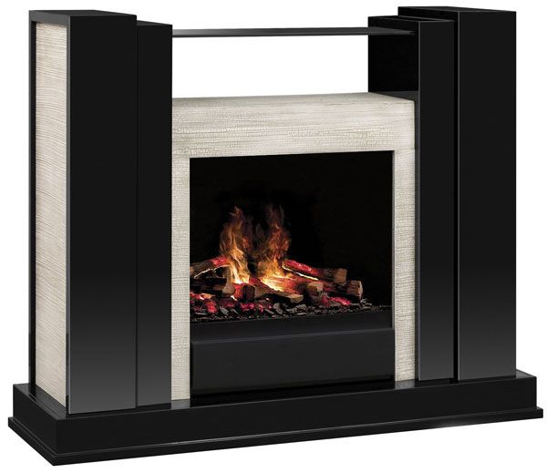 Каминокомплект Dimplex Rockwell