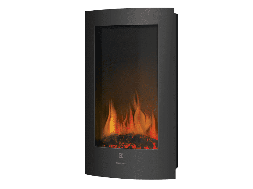 Электрокамин Electrolux EFP/W-1300 RRC