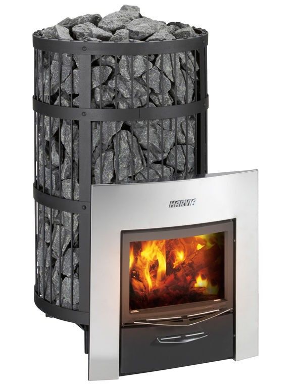 Печь для бани и сауны Harvia Legend 300 Duo