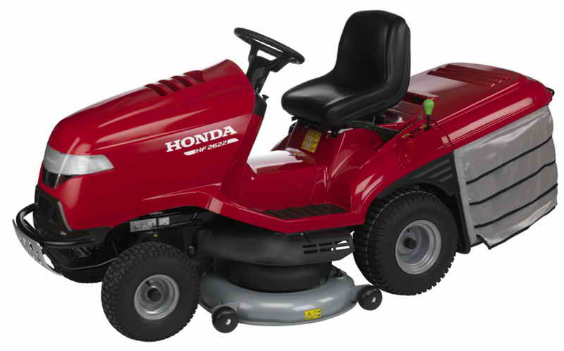 Газонокосилка Honda HF2622 HTE