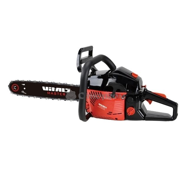 Бензопила Vitals Master BKZ 4519o