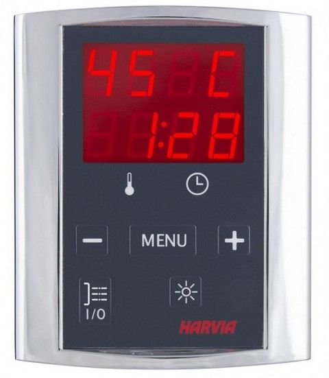 Пульт управления для бани и сауны Harvia CG36230 CG 170i infrared