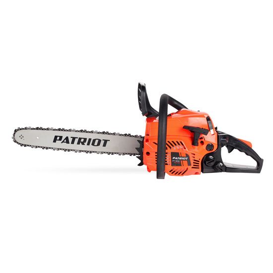 Бензопила Patriot PT 3818