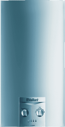 Проточный водонагреватель Vaillant MAG mini OE 11-0/0 RXI H