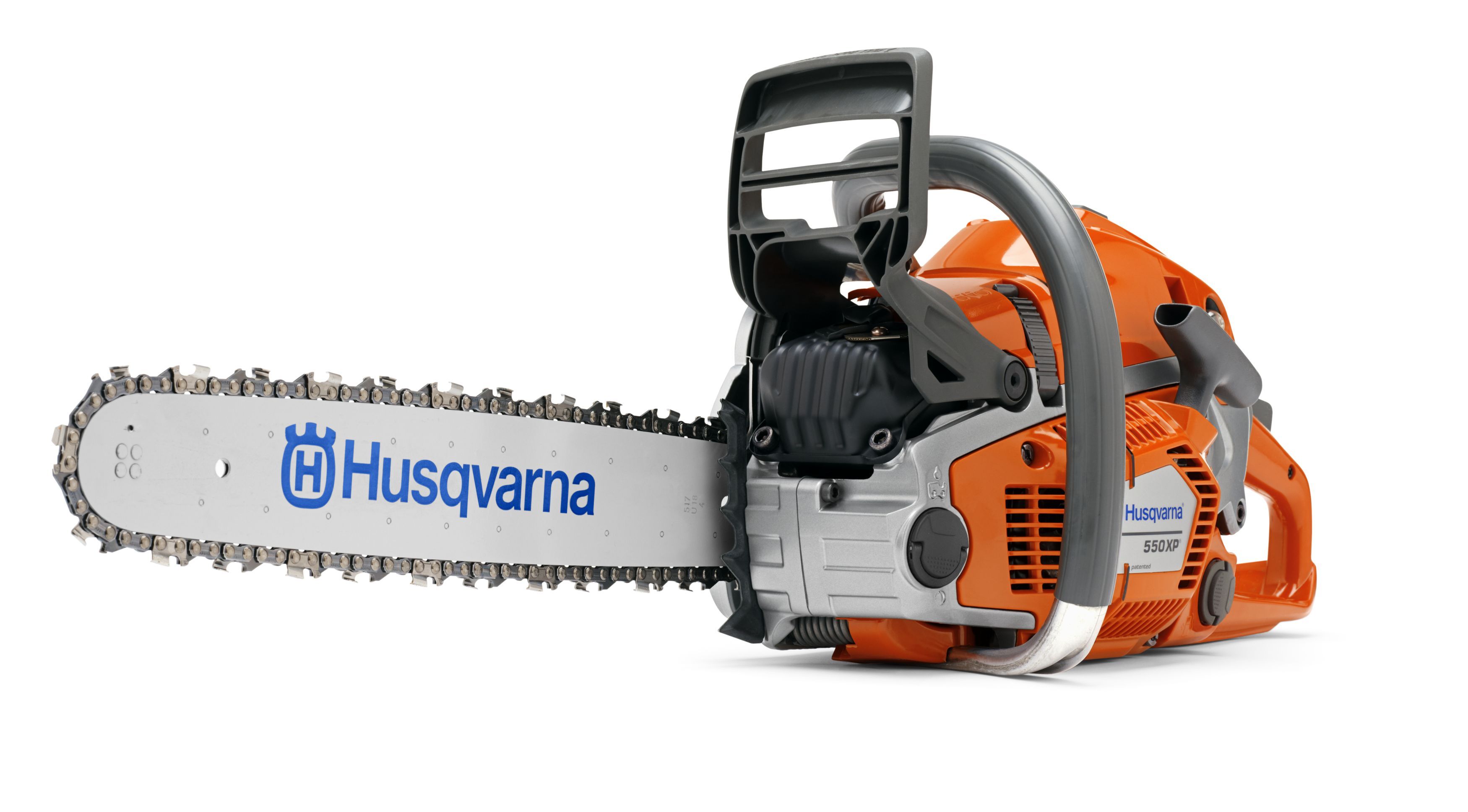 Бензопила Husqvarna 550XP