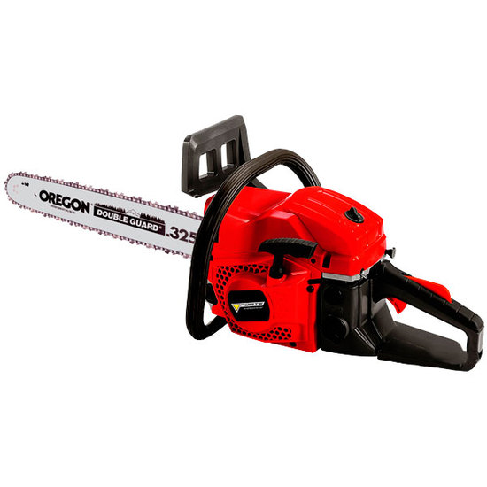 Бензопила Forte FGS 5800 professional