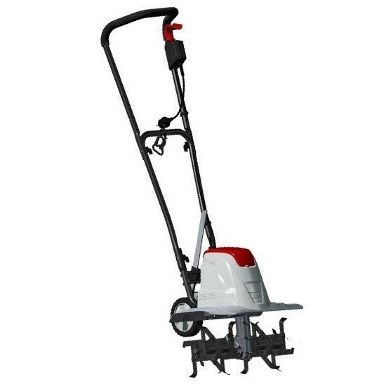 Культиватор Ikra Mogatec FEM 1500