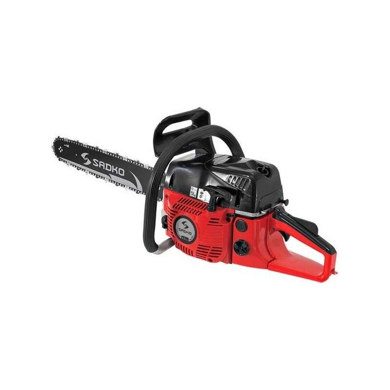 Бензопила Sadko GCS-510E PRO