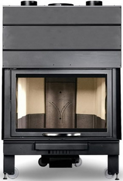 Каминная топка La Nordica MONOBLOCCO 900 PIANO