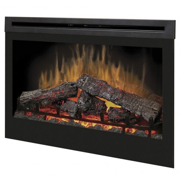 Электрокамин Dimplex Symphony DF3033-EU