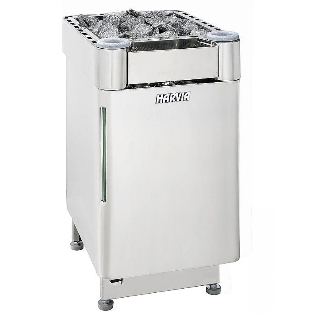 Электрокаменка Harvia Senator T 10,5