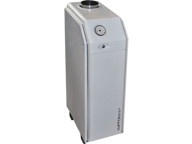 Газовый котел ATEM ЖИТОМИР-3 КС-Г-010 СН (верхний)