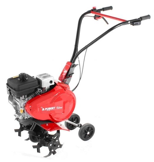 Культиватор PUBERT NANO 20 R