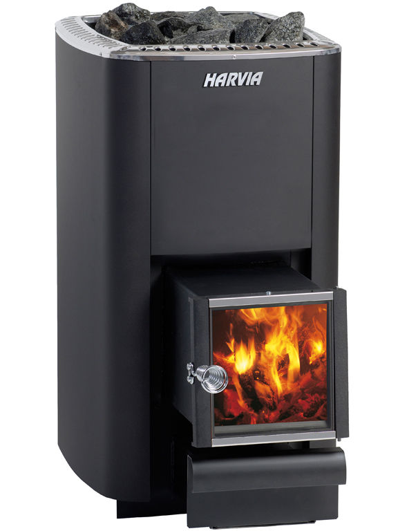 Печь для бани и сауны Harvia M3 SL