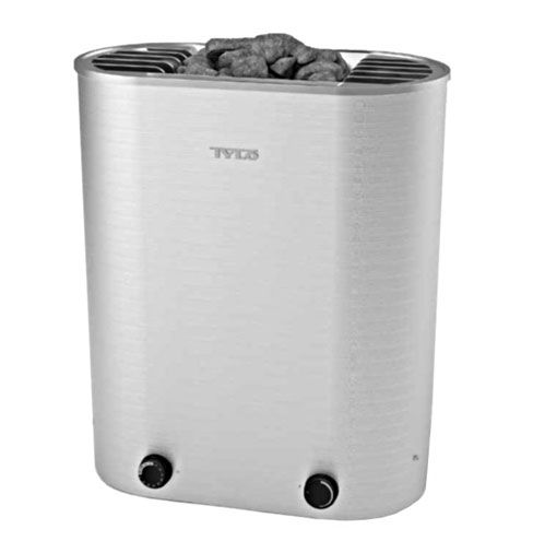 Электрокаменка Tylo TYLÖ CURVE 8 MULTI VOLTAGE