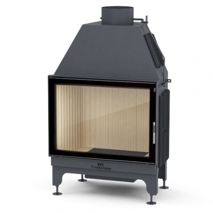 Каминная топка Termovision Vision S70/51 Glass 16kW