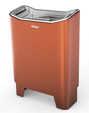 Электрокаменка Tylo EXPRESSION 10 CO 3x230V 3x400V