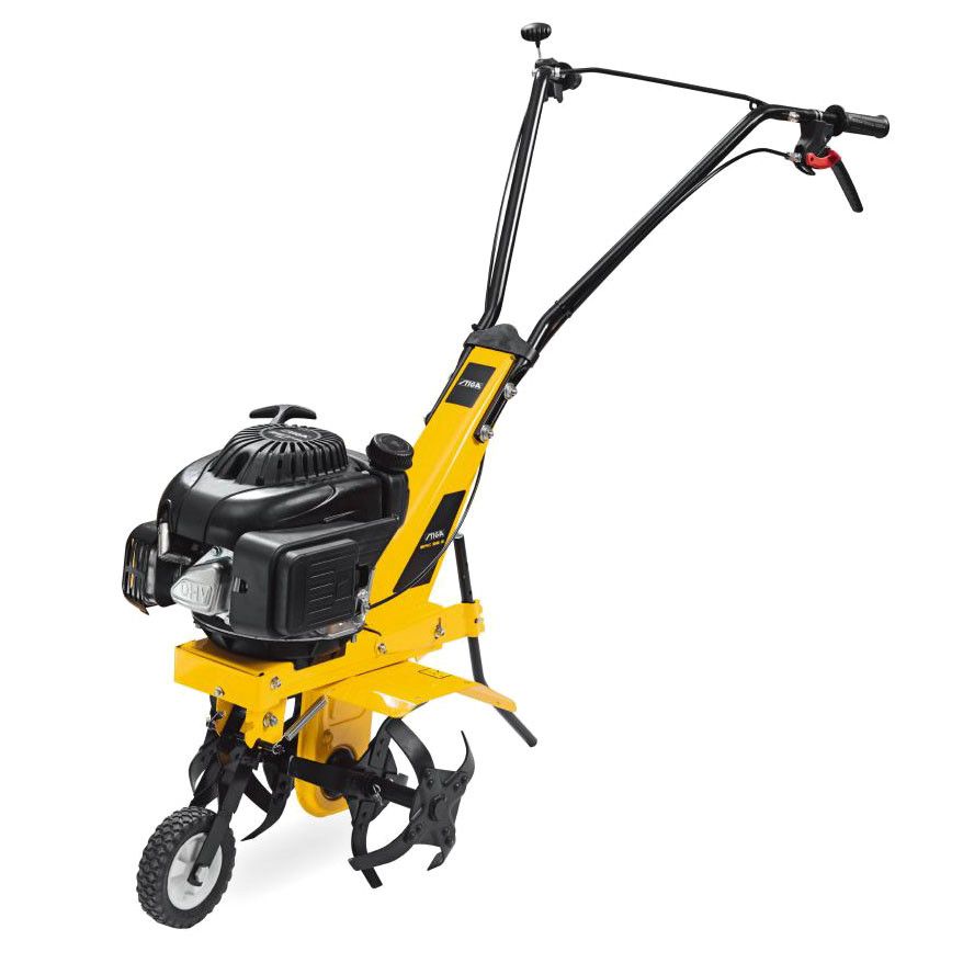 Мотоблок Stiga SRC550RB