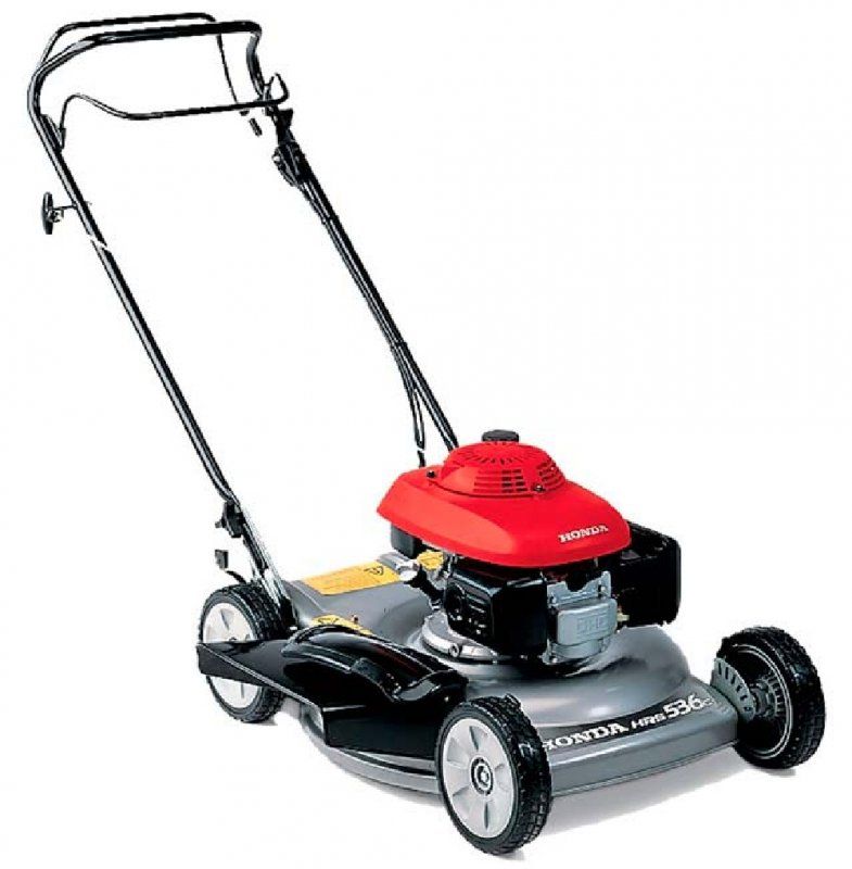 Газонокосилка Honda HRG536C6