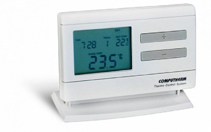 Программатор проводной COMPUTHERM Q7