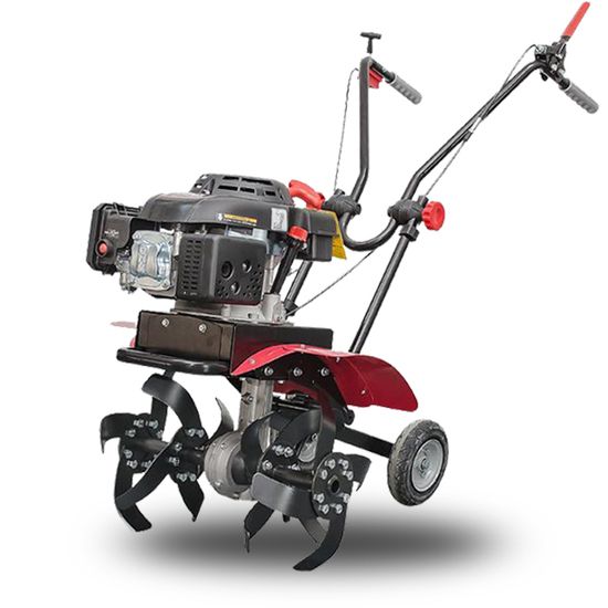 Культиватор INTERTOOL TL-5000