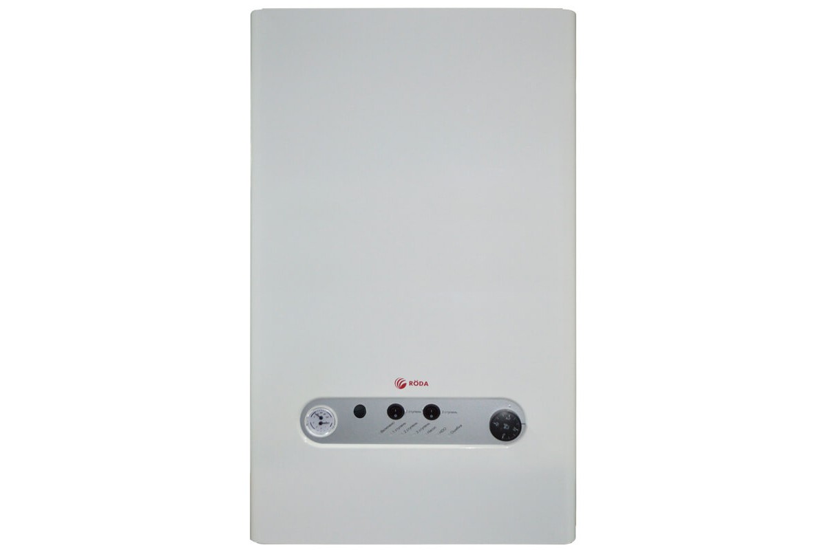 Электрический котел Roda Strom SL 10