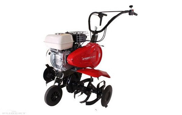 Культиватор PUBERT ARO 55 РC3