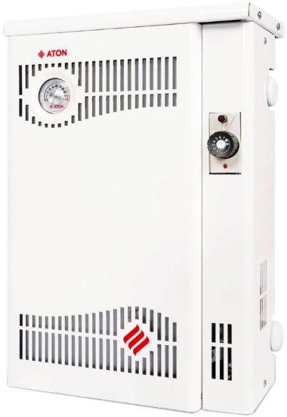 Газовый котел ATON Compact 16EB