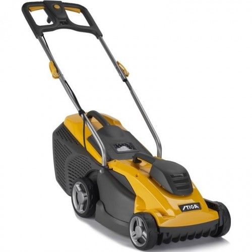Газонокосилка Stiga Combi 36 E