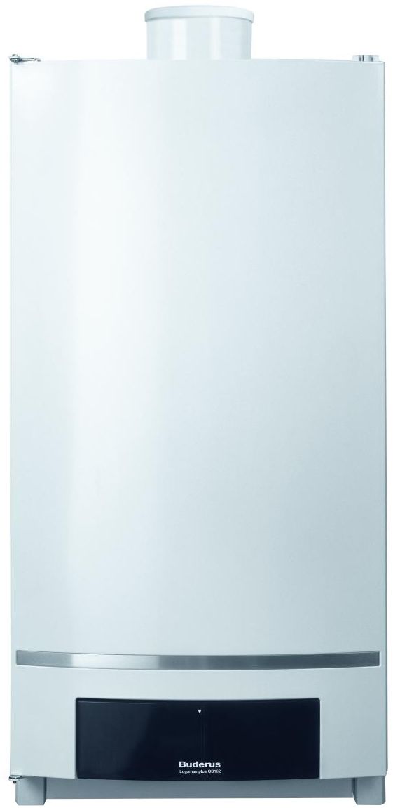 Газовый котел Buderus Logamax plus GB042-22K