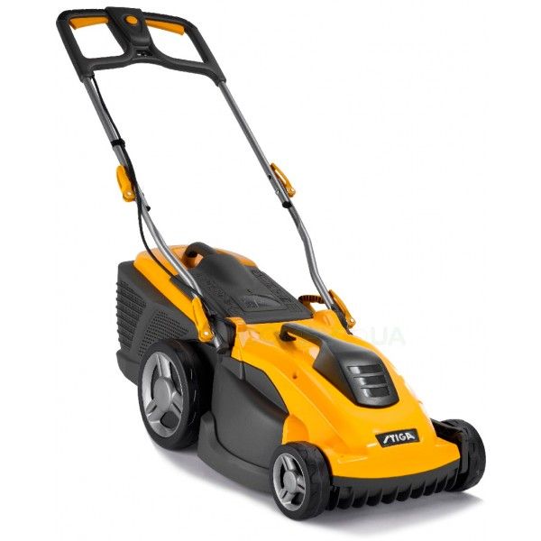Газонокосилка Stiga Combi 40 E