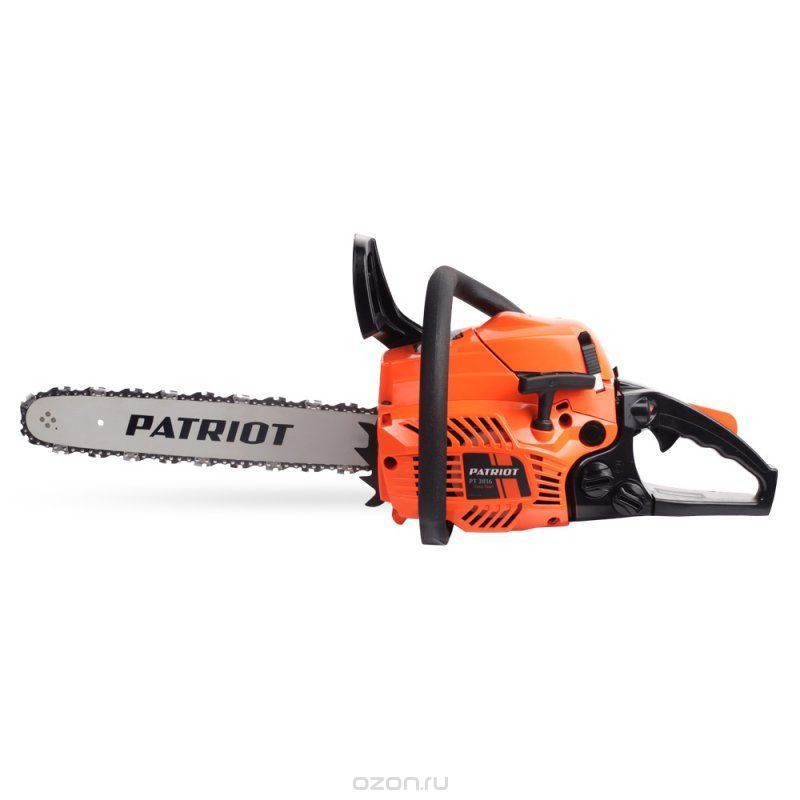 Бензопила Patriot PT 3816