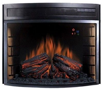 Электрокамин Royal Flame Panoramic 25 LED FX