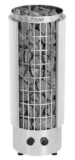 Электрокаменка Harvia Cilindro PC 70VН