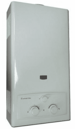 Проточный водонагреватель Ariston DGI 11L NG
